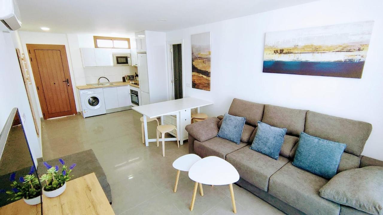 Apartament Mirador Del 6th *