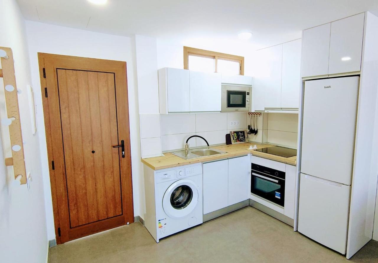 Apartament Mirador Del 6th