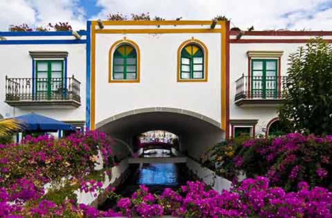 Apartament Mirador Del 6th Playa del Inglés