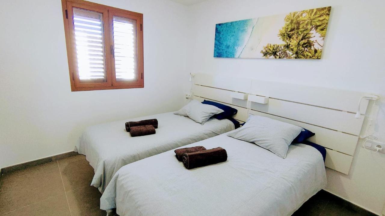 Apartament Mirador Del 6th Playa del Inglés