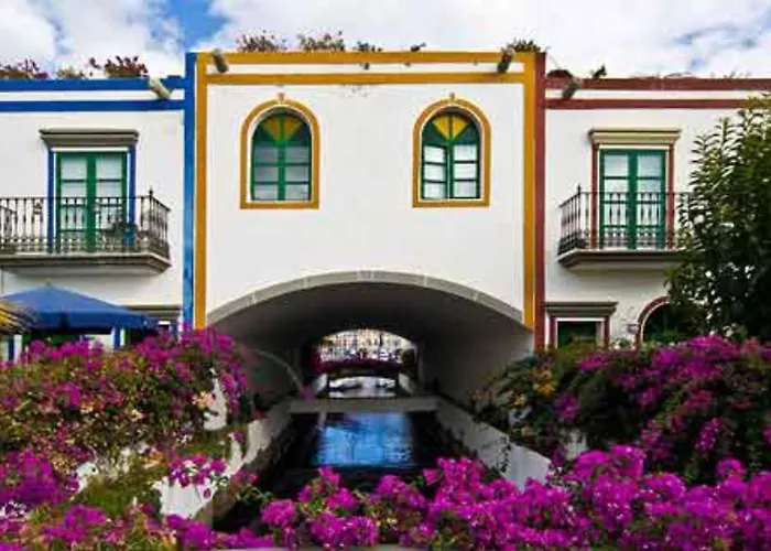 Mirador Del 6Th