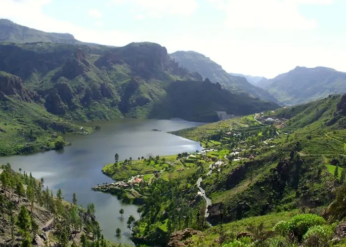 Mirador Del 6Th